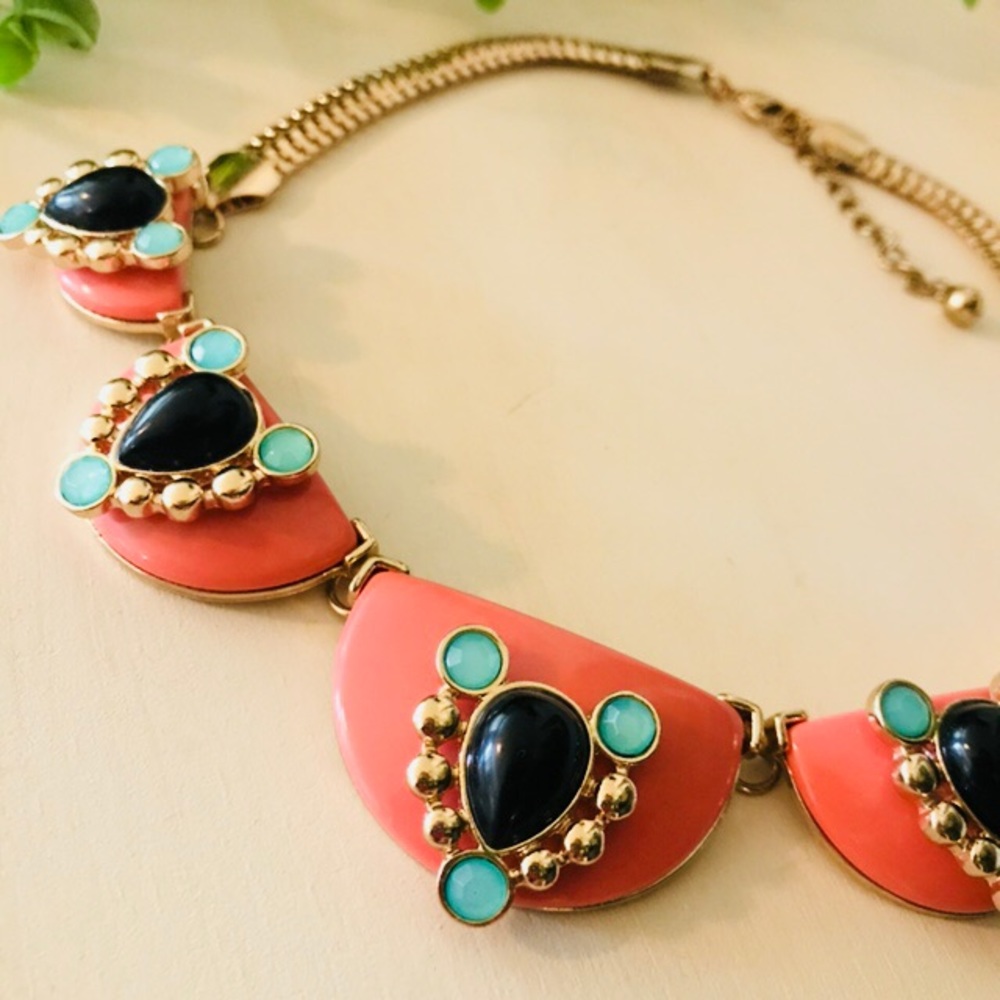 Statement Necklace